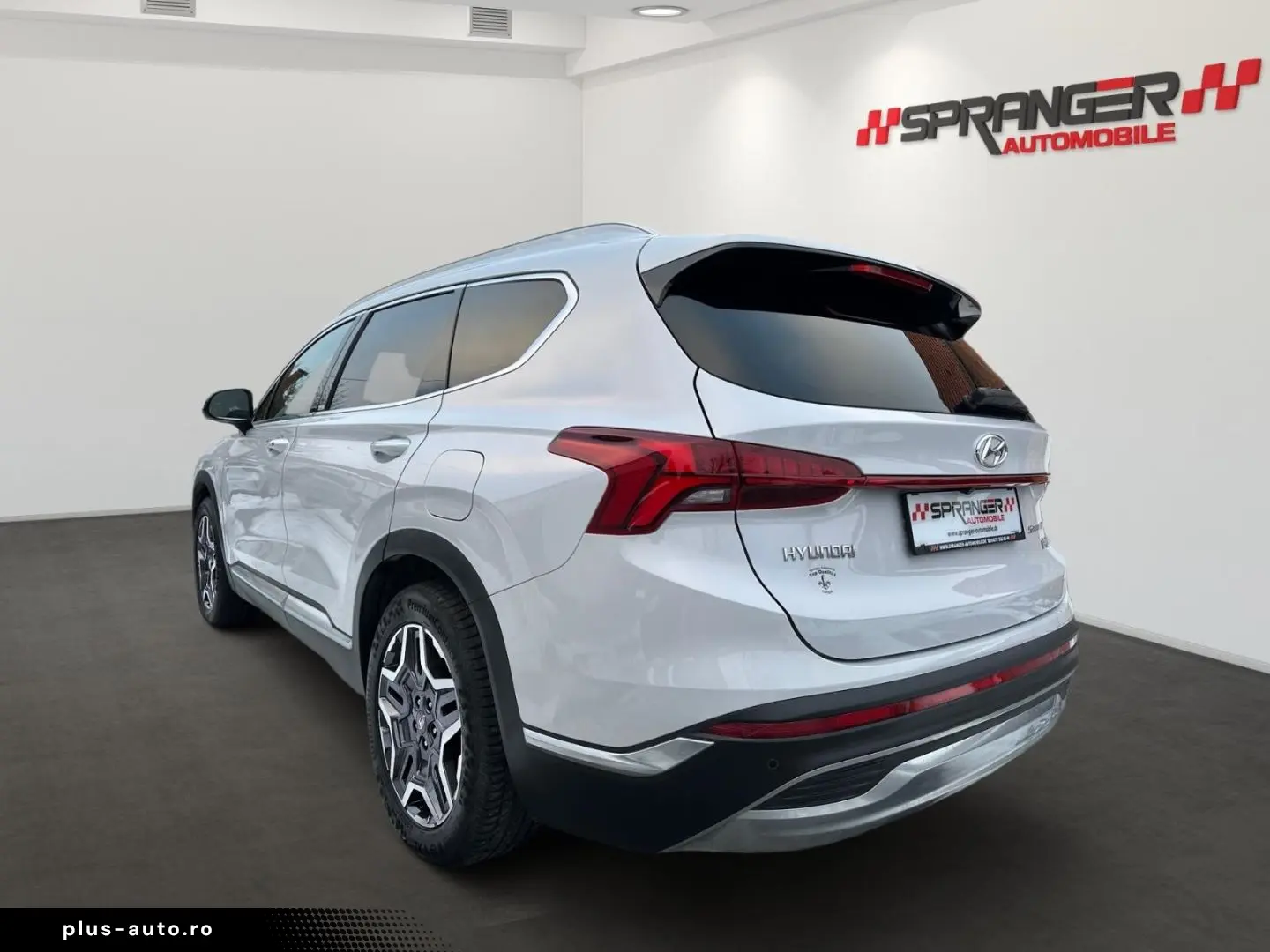 HYUNDAI SANTA FE 1.6 Plug-In Hyb Prime  360.CAM KRELL HU