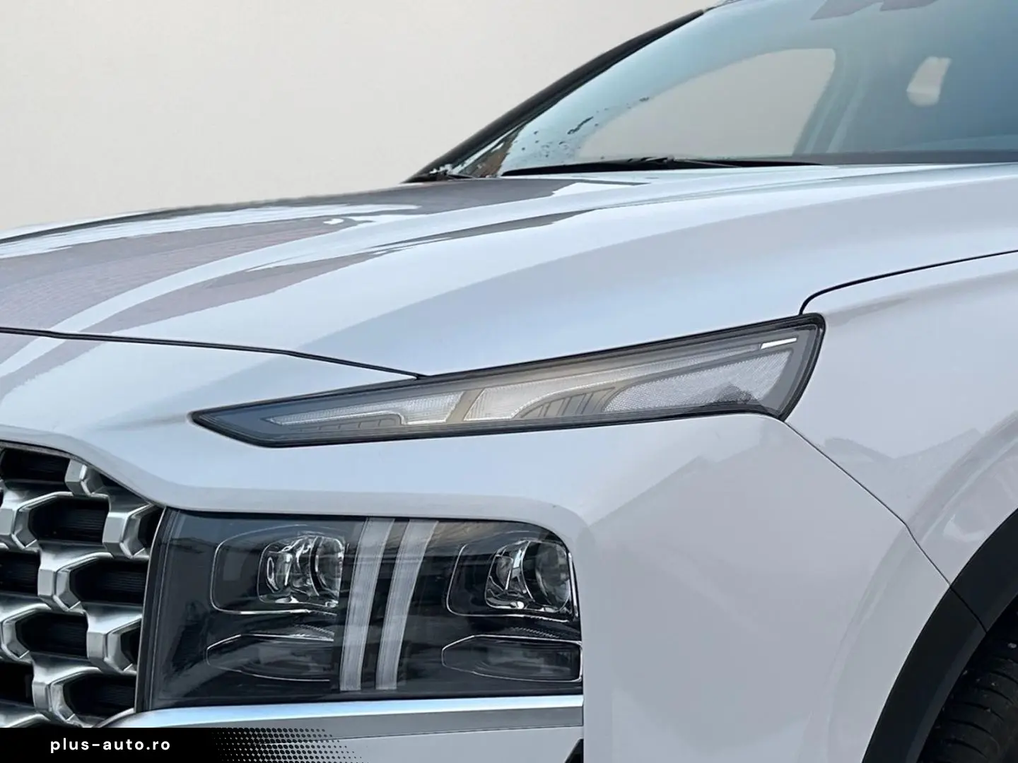 HYUNDAI SANTA FE 1.6 Plug-In Hyb Prime  360.CAM KRELL HU