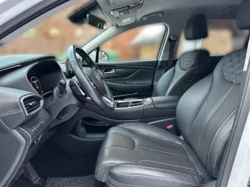 HYUNDAI SANTA FE 1.6 Plug-In Hyb Prime  360.CAM KRELL HU