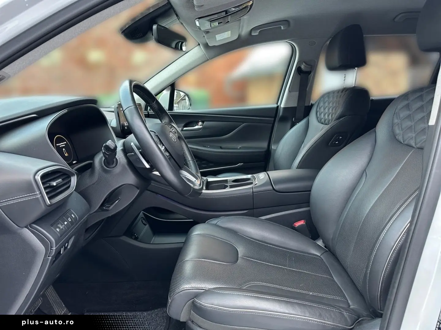 HYUNDAI SANTA FE 1.6 Plug-In Hyb Prime  360.CAM KRELL HU