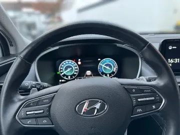 HYUNDAI SANTA FE 1.6 Plug-In Hyb Prime  360.CAM KRELL HU