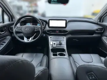 HYUNDAI SANTA FE 1.6 Plug-In Hyb Prime  360.CAM KRELL HU