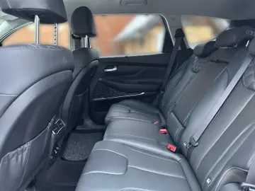 HYUNDAI SANTA FE 1.6 Plug-In Hyb Prime  360.CAM KRELL HU