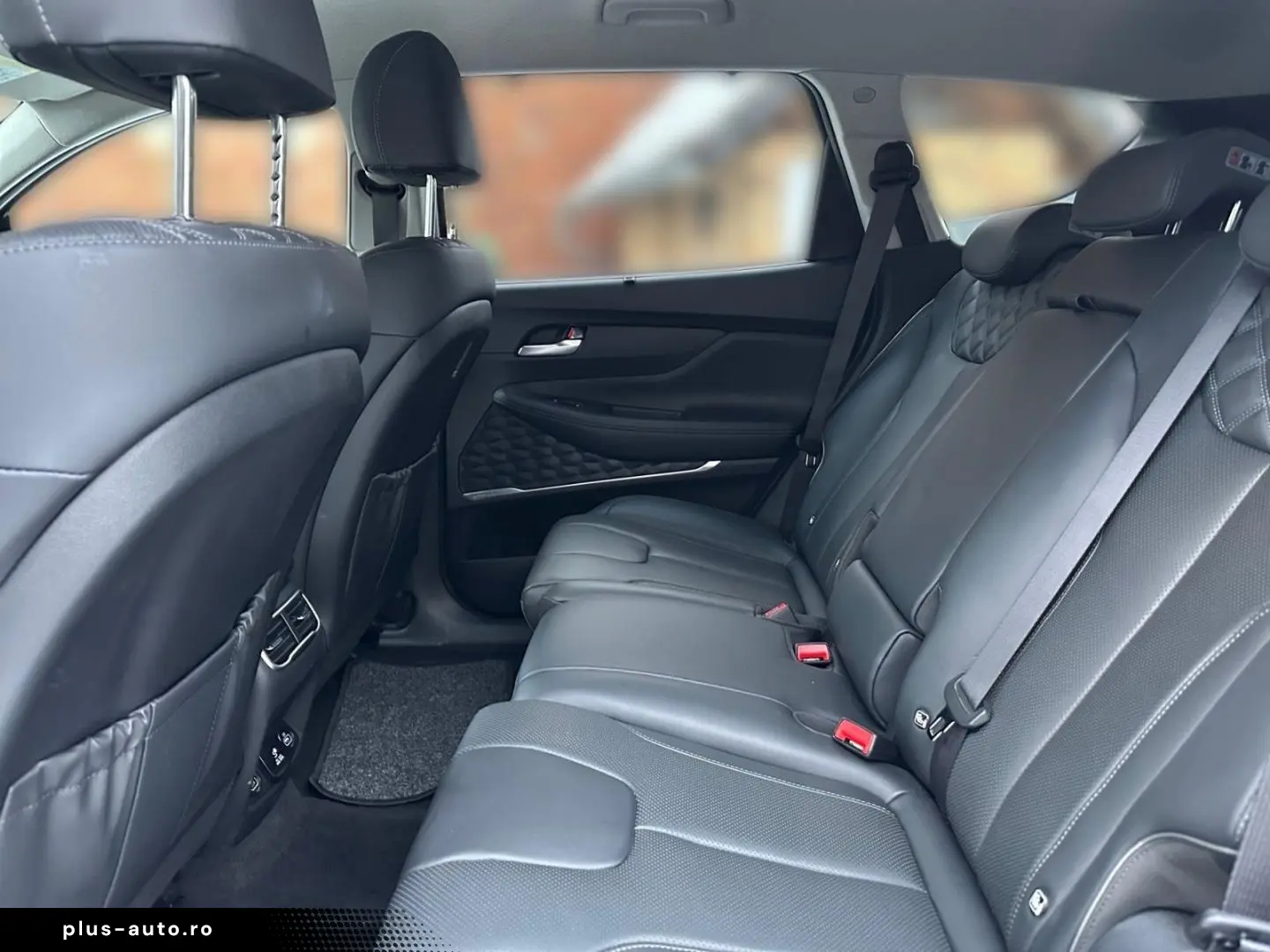 HYUNDAI SANTA FE 1.6 Plug-In Hyb Prime  360.CAM KRELL HU