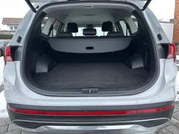 HYUNDAI SANTA FE 1.6 Plug-In Hyb Prime  360.CAM KRELL HU