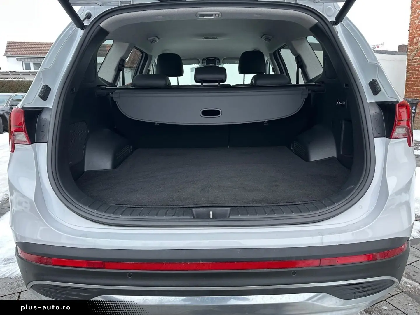 HYUNDAI SANTA FE 1.6 Plug-In Hyb Prime  360.CAM KRELL HU