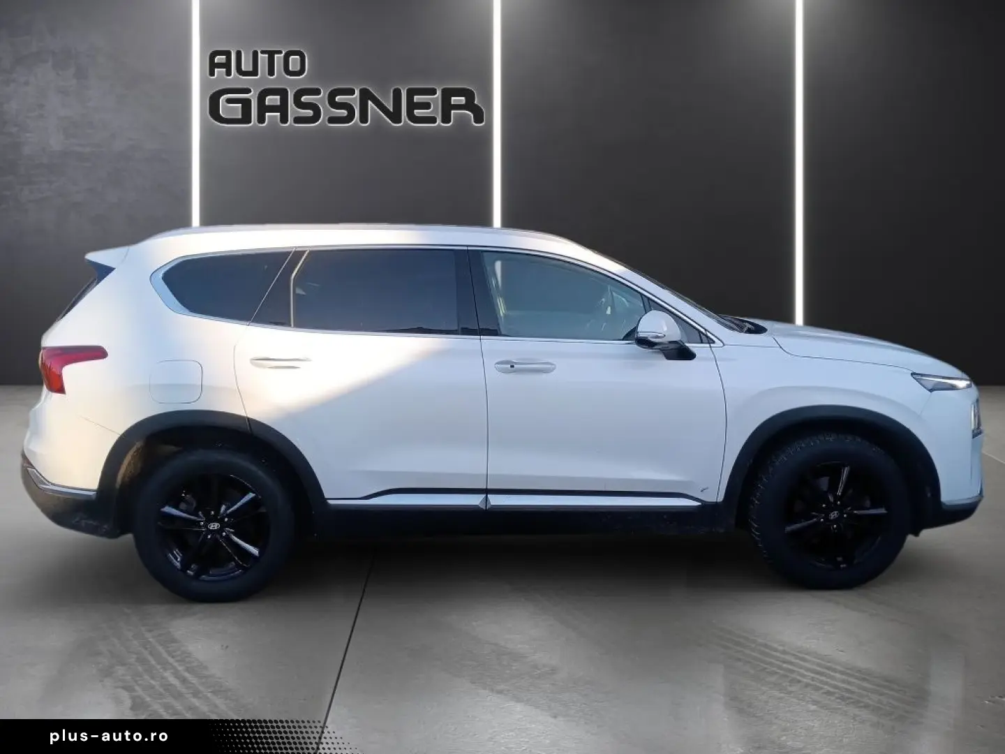 HYUNDAI SANTA FE PHEV 7-S. PRIME ACC Leder Pano 360