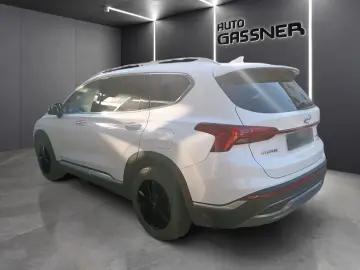 HYUNDAI SANTA FE PHEV 7-S. PRIME ACC Leder Pano 360