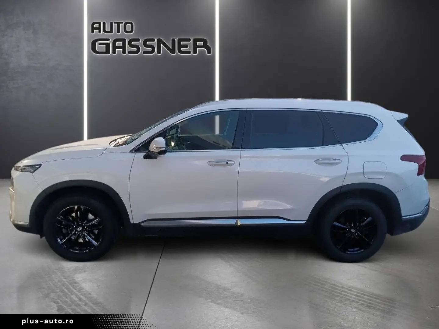 HYUNDAI SANTA FE PHEV 7-S. PRIME ACC Leder Pano 360