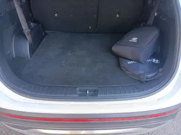 HYUNDAI SANTA FE PHEV 7-S. PRIME ACC Leder Pano 360