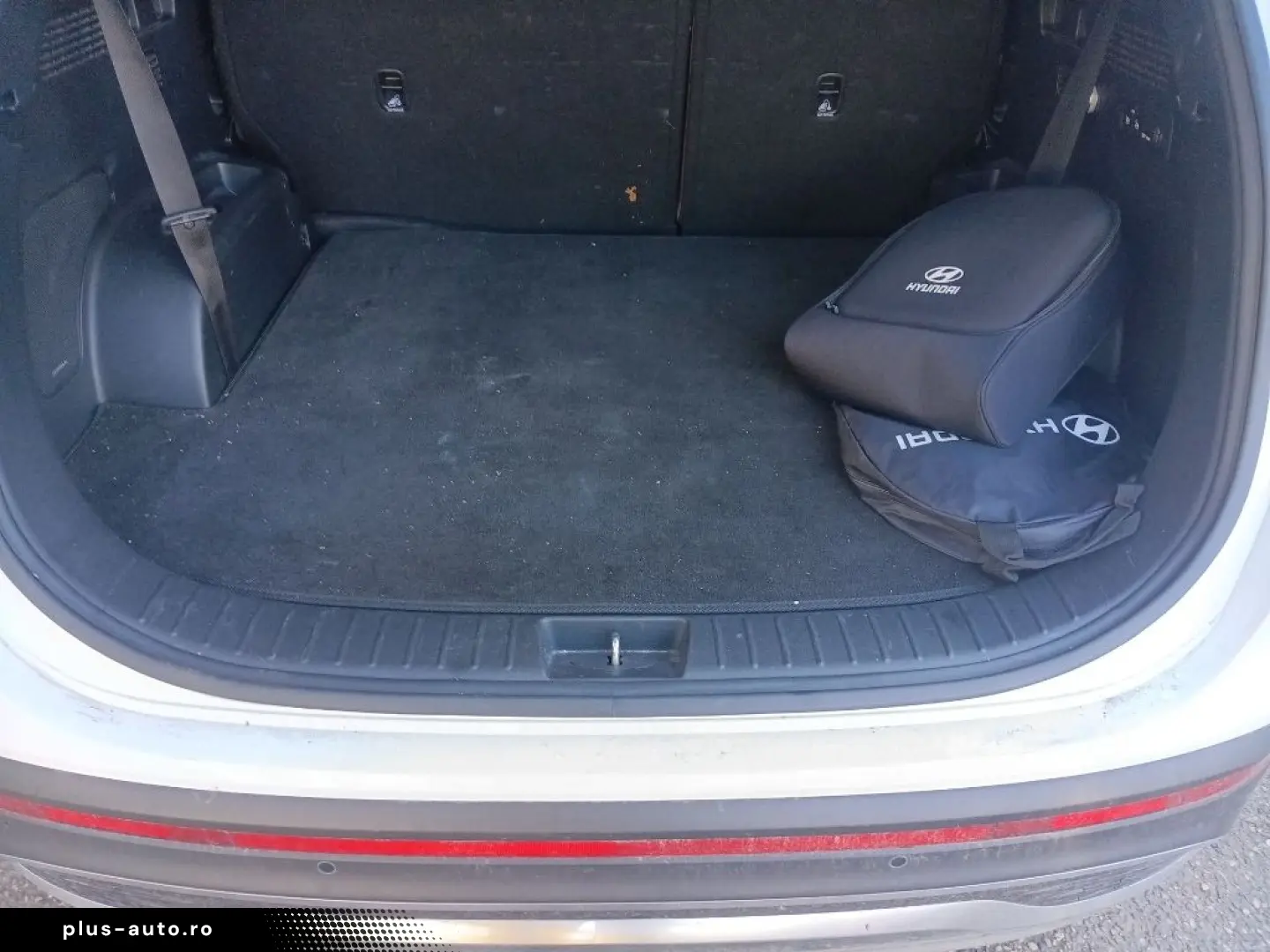 HYUNDAI SANTA FE PHEV 7-S. PRIME ACC Leder Pano 360