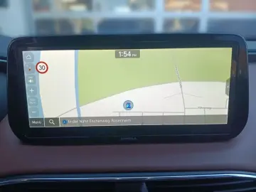 HYUNDAI SANTA FE PHEV 7-S. PRIME ACC Leder Pano 360