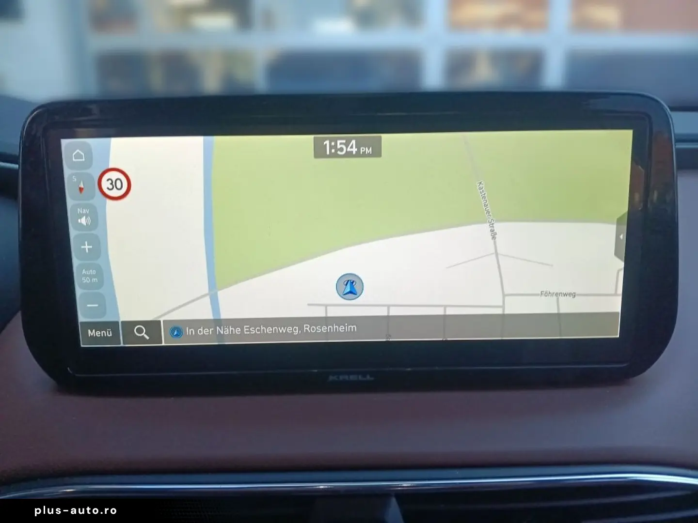 HYUNDAI SANTA FE PHEV 7-S. PRIME ACC Leder Pano 360