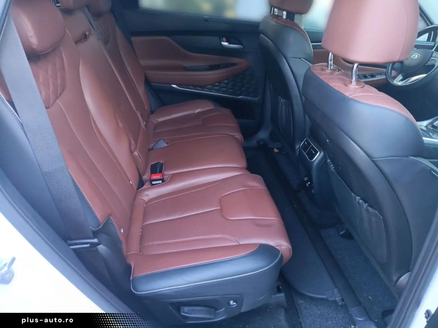 HYUNDAI SANTA FE PHEV 7-S. PRIME ACC Leder Pano 360