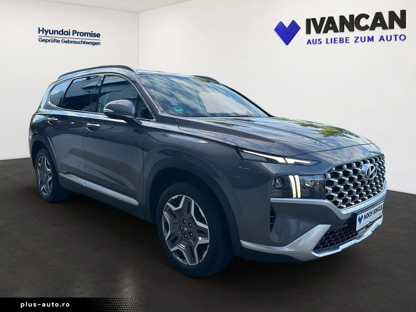 HYUNDAI SANTA FE Plug-in-Hybrid 1.6 T-GDi 4WD 6AT PRIME-