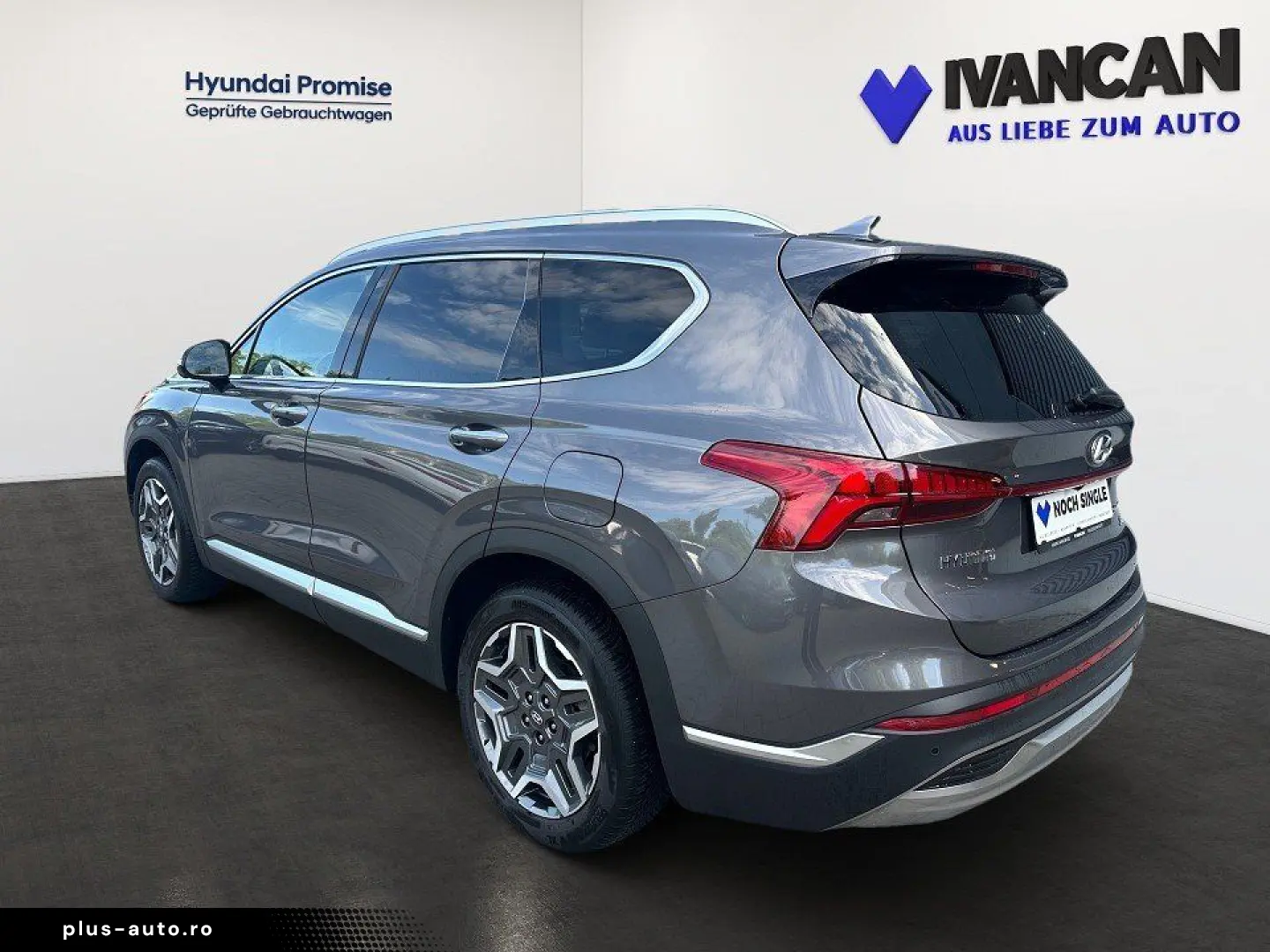 HYUNDAI SANTA FE Plug-in-Hybrid 1.6 T-GDi 4WD 6AT PRIME-