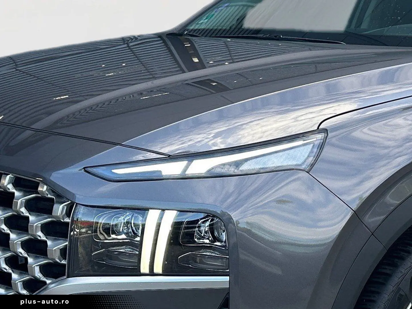 HYUNDAI SANTA FE Plug-in-Hybrid 1.6 T-GDi 4WD 6AT PRIME-