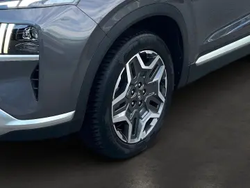 HYUNDAI SANTA FE Plug-in-Hybrid 1.6 T-GDi 4WD 6AT PRIME-