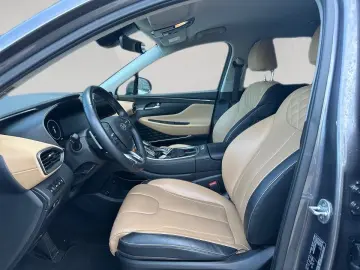 HYUNDAI SANTA FE Plug-in-Hybrid 1.6 T-GDi 4WD 6AT PRIME-