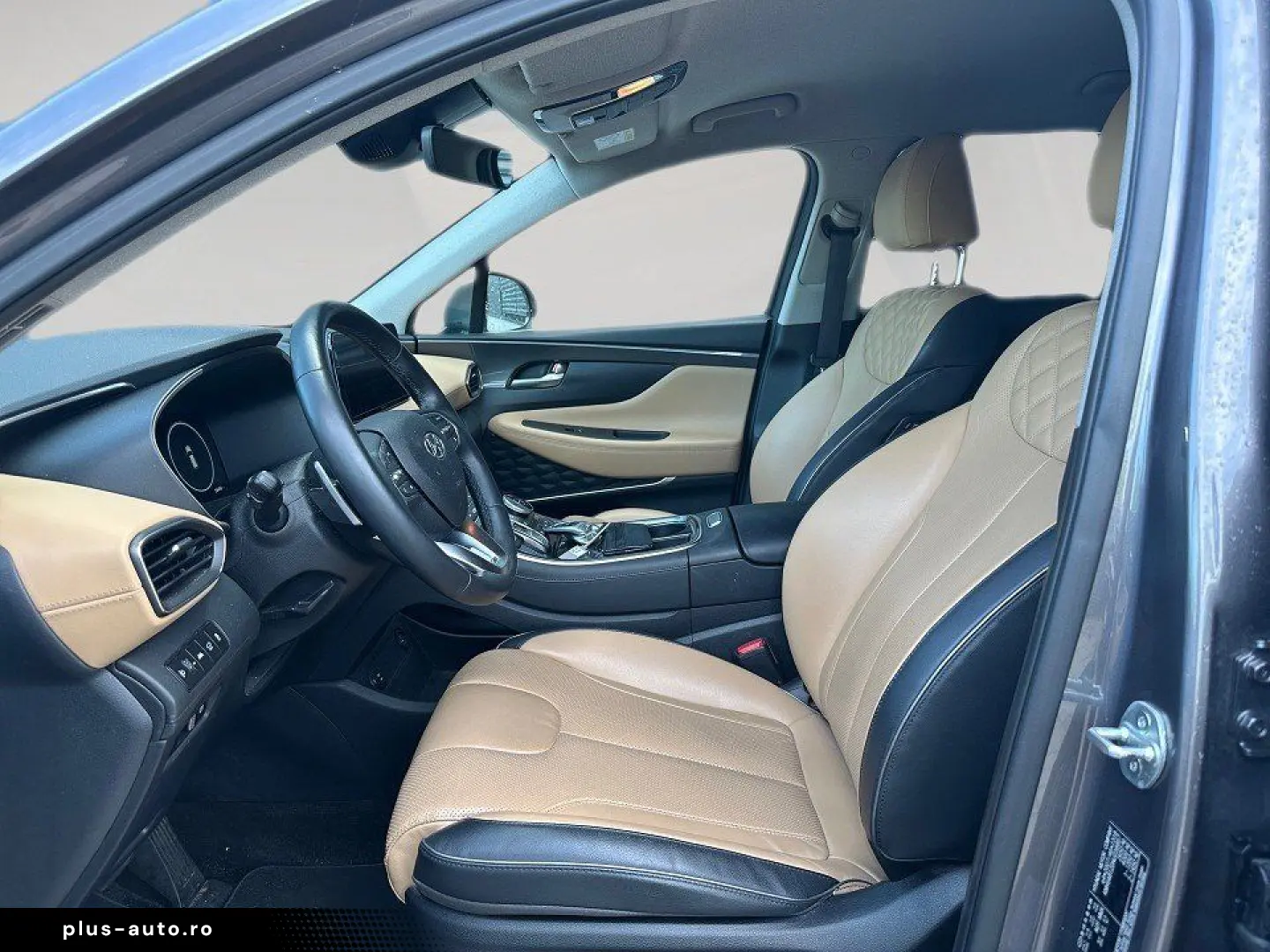 HYUNDAI SANTA FE Plug-in-Hybrid 1.6 T-GDi 4WD 6AT PRIME-