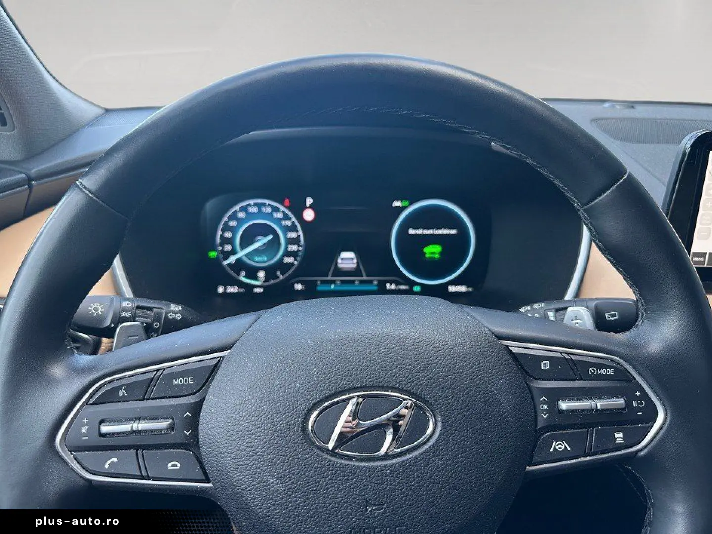 HYUNDAI SANTA FE Plug-in-Hybrid 1.6 T-GDi 4WD 6AT PRIME-