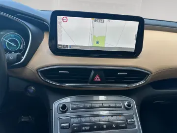 HYUNDAI SANTA FE Plug-in-Hybrid 1.6 T-GDi 4WD 6AT PRIME-