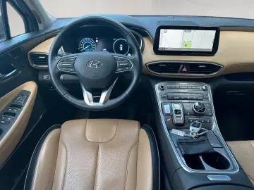 HYUNDAI SANTA FE Plug-in-Hybrid 1.6 T-GDi 4WD 6AT PRIME-