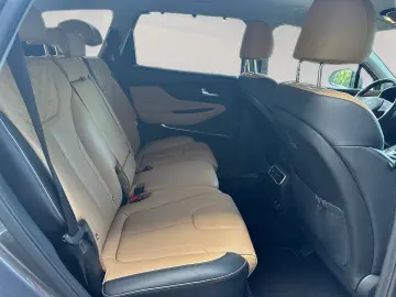 HYUNDAI SANTA FE Plug-in-Hybrid 1.6 T-GDi 4WD 6AT PRIME-