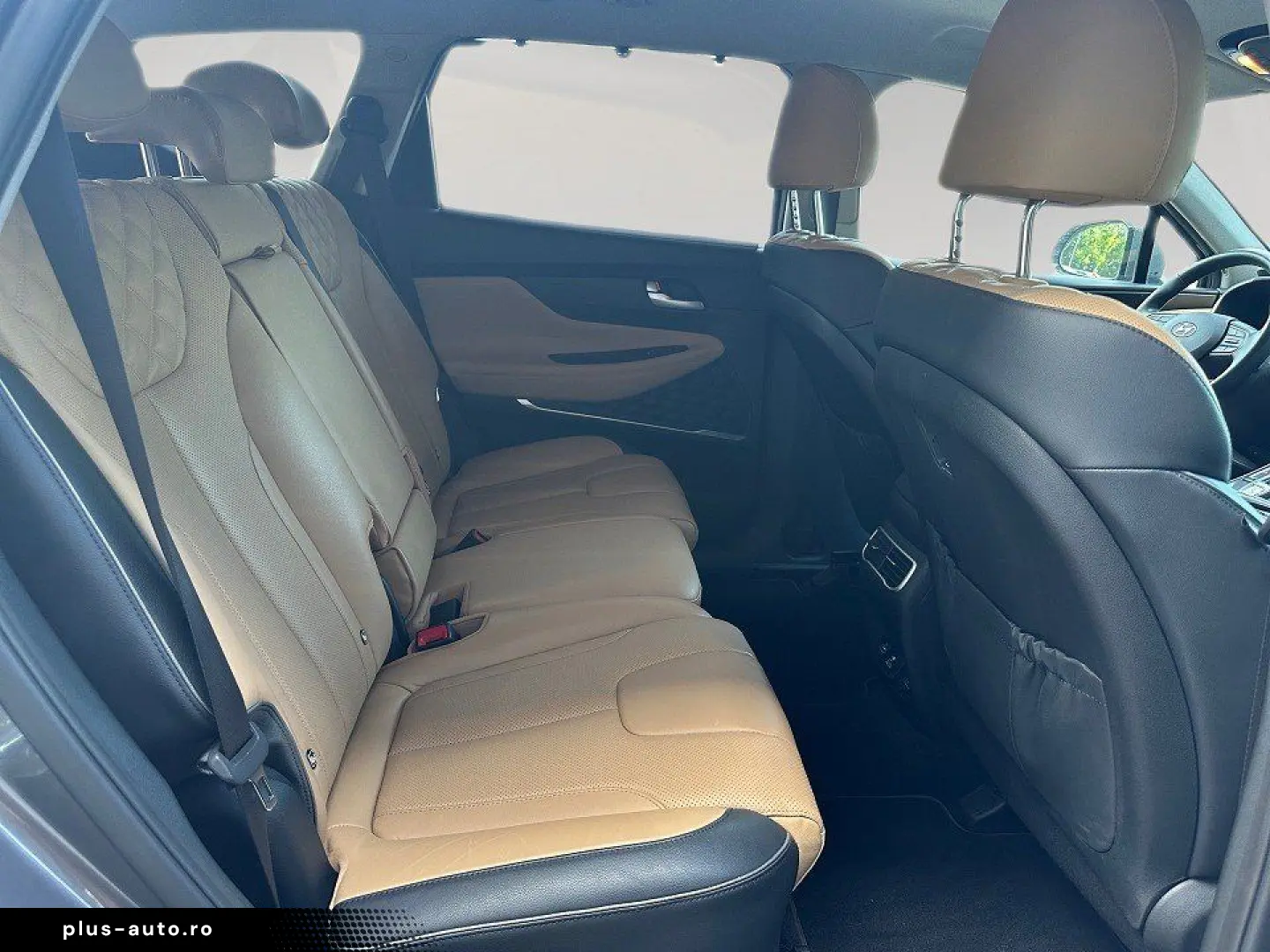 HYUNDAI SANTA FE Plug-in-Hybrid 1.6 T-GDi 4WD 6AT PRIME-