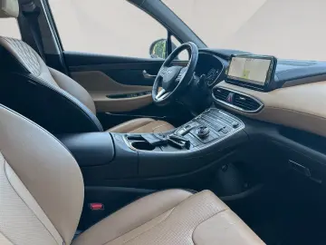 HYUNDAI SANTA FE Plug-in-Hybrid 1.6 T-GDi 4WD 6AT PRIME-