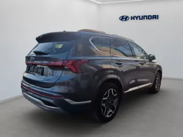 HYUNDAI SANTA FE Signature KRELL 360 LEDER ACC MEMORY
