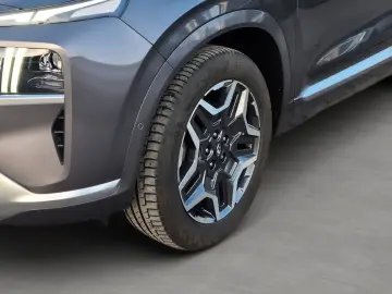 HYUNDAI SANTA FE Signature KRELL 360 LEDER ACC MEMORY