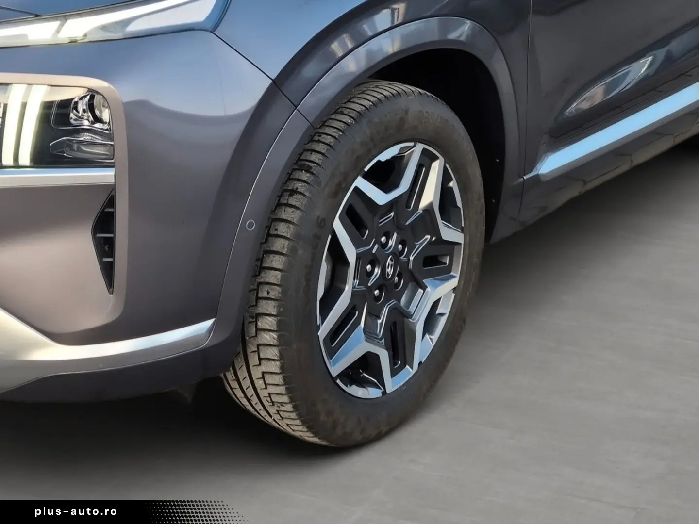 HYUNDAI SANTA FE Signature KRELL 360 LEDER ACC MEMORY