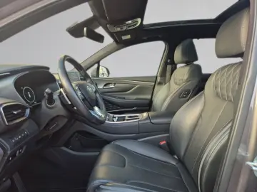 HYUNDAI SANTA FE Signature KRELL 360 LEDER ACC MEMORY