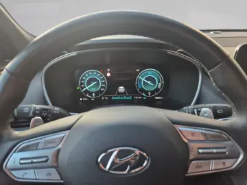 HYUNDAI SANTA FE Signature KRELL 360 LEDER ACC MEMORY