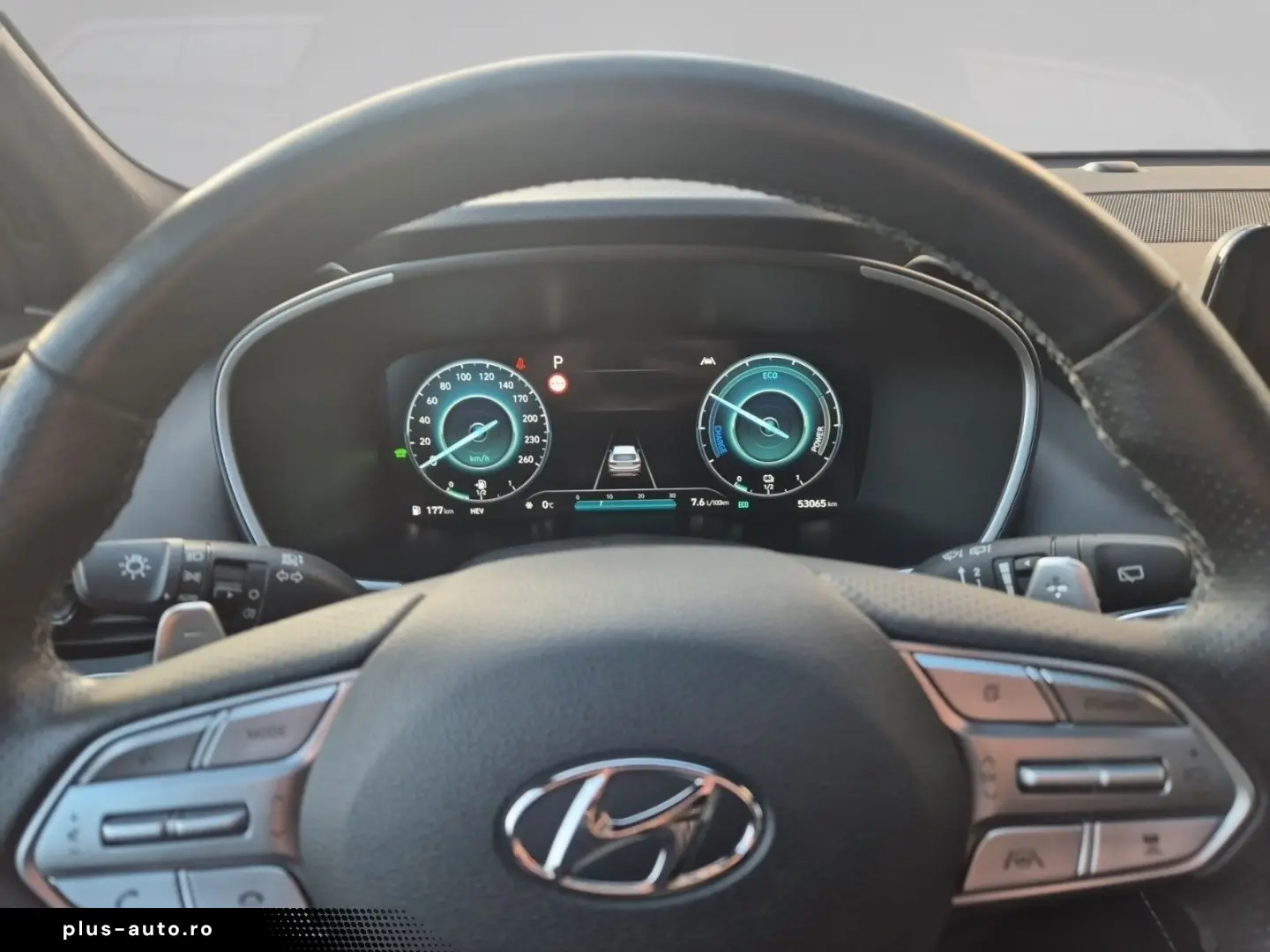 HYUNDAI SANTA FE Signature KRELL 360 LEDER ACC MEMORY