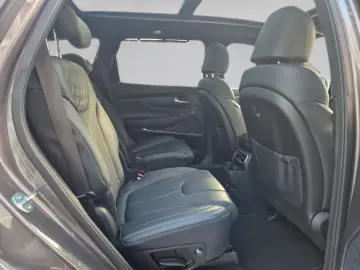 HYUNDAI SANTA FE Signature KRELL 360 LEDER ACC MEMORY