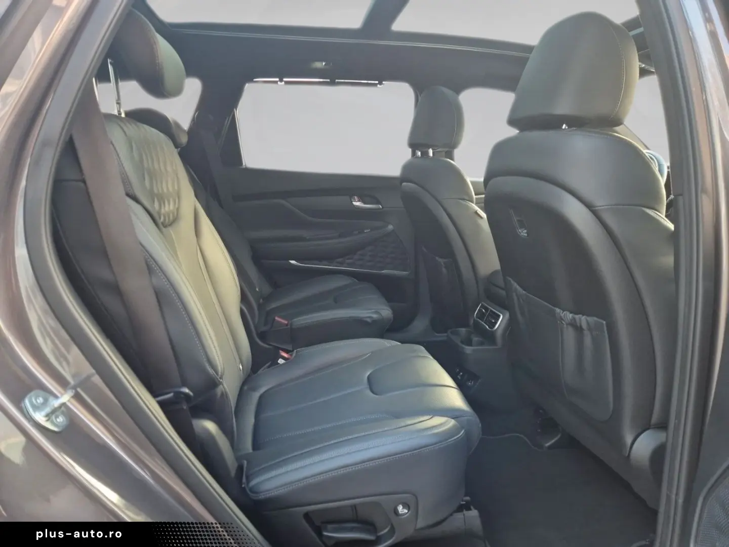 HYUNDAI SANTA FE Signature KRELL 360 LEDER ACC MEMORY