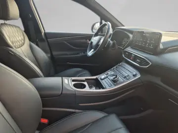 HYUNDAI SANTA FE Signature KRELL 360 LEDER ACC MEMORY