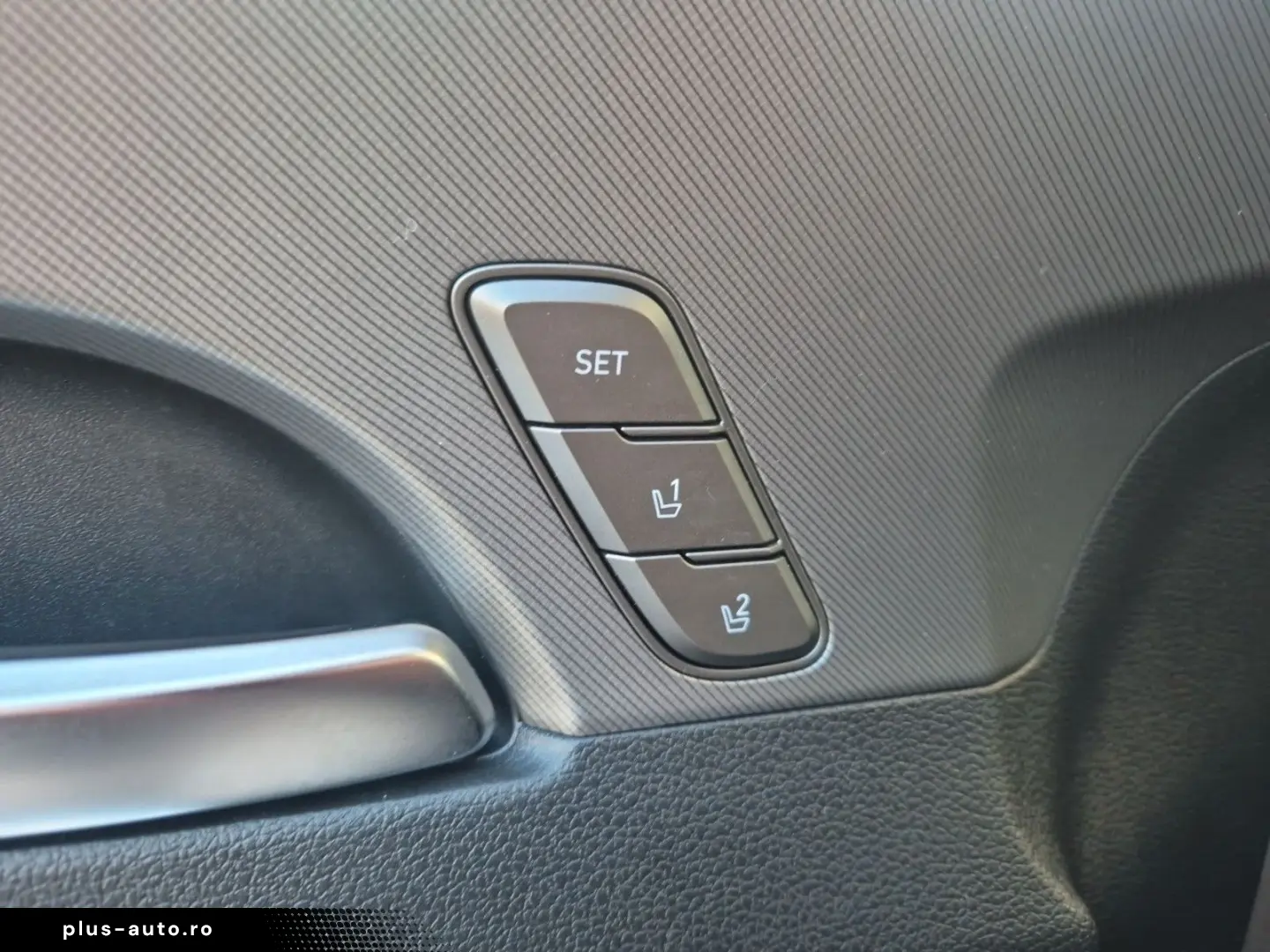 HYUNDAI SANTA FE Signature KRELL 360 LEDER ACC MEMORY