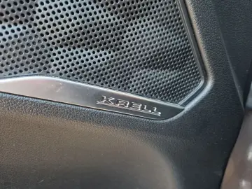 HYUNDAI SANTA FE Signature KRELL 360 LEDER ACC MEMORY