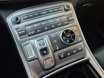 HYUNDAI SANTA FE Signature KRELL 360 LEDER ACC MEMORY