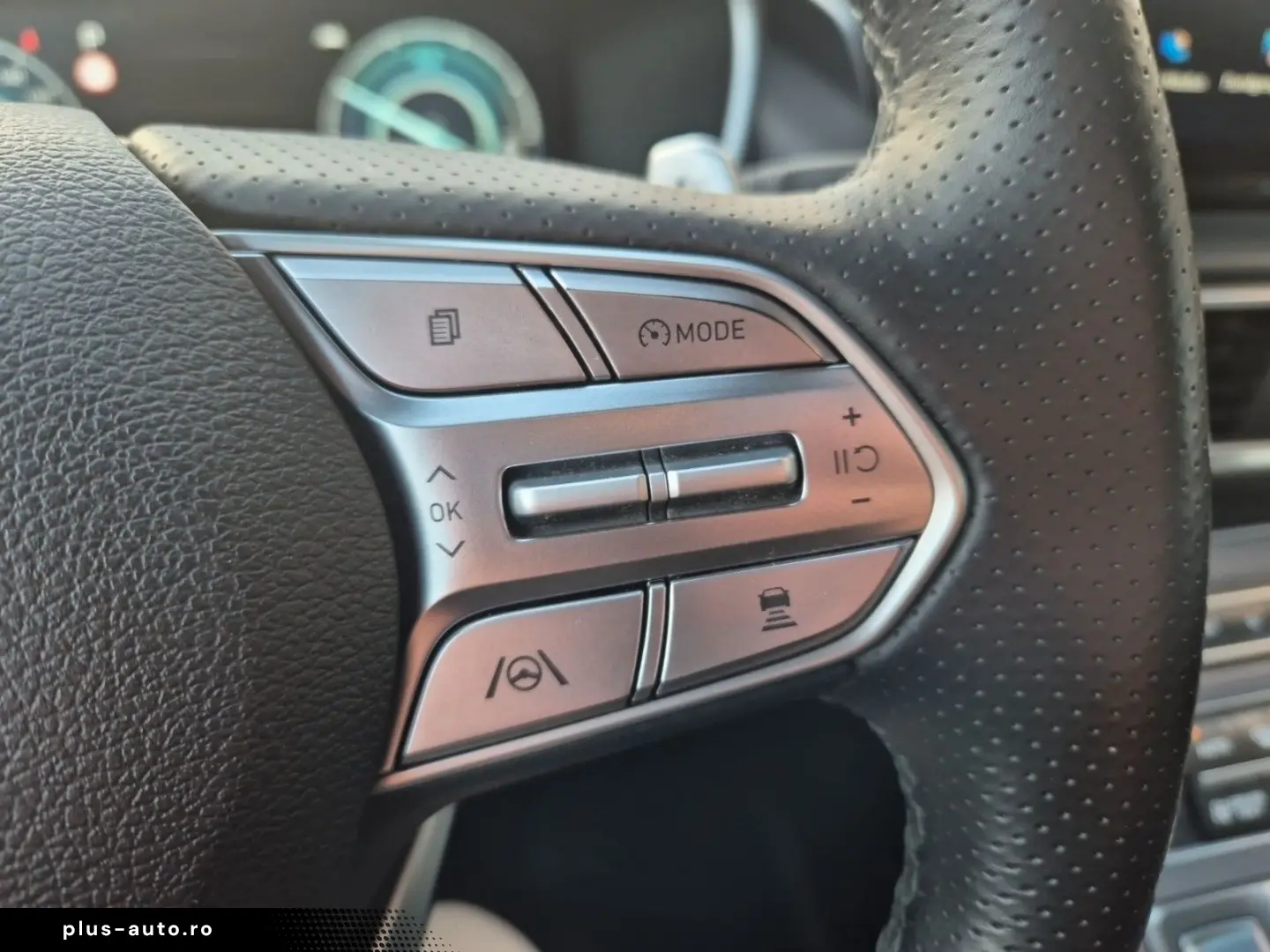 HYUNDAI SANTA FE Signature KRELL 360 LEDER ACC MEMORY