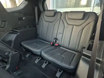 HYUNDAI SANTA FE Signature KRELL 360 LEDER ACC MEMORY