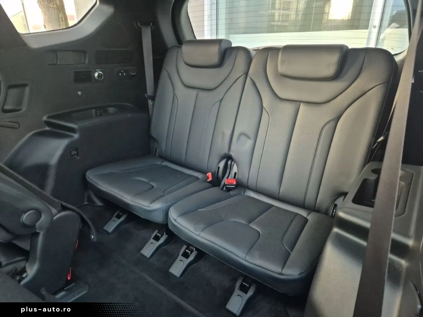 HYUNDAI SANTA FE Signature KRELL 360 LEDER ACC MEMORY