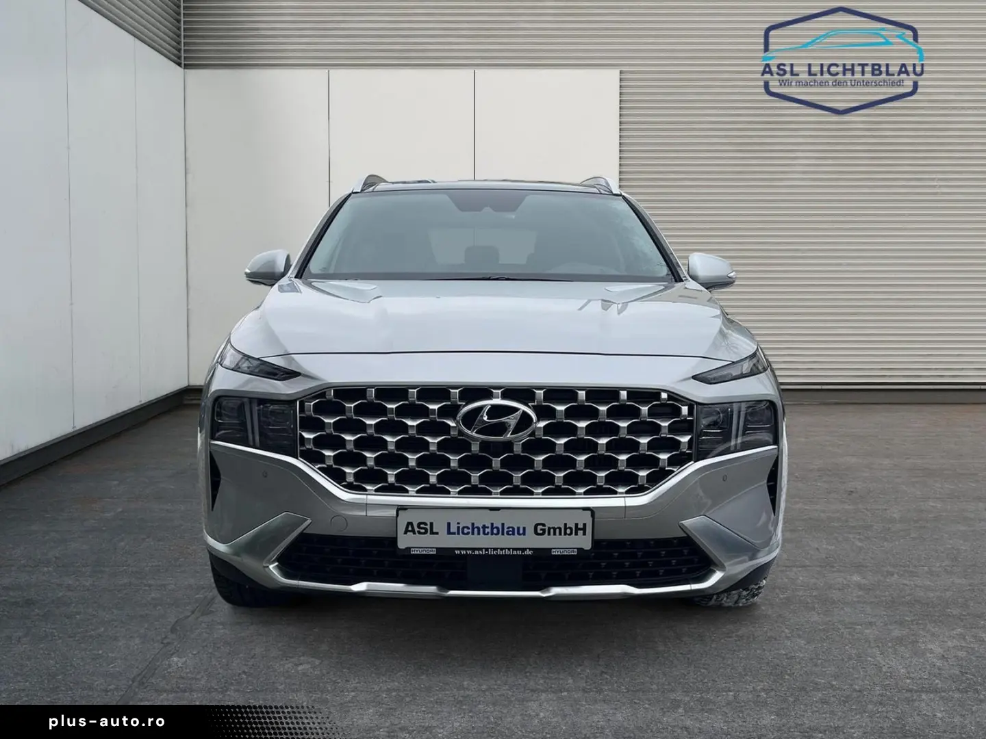 HYUNDAI SANTA FE Plug-in-Hybrid 1.6 T-GDi 4WD 6-AT PR...