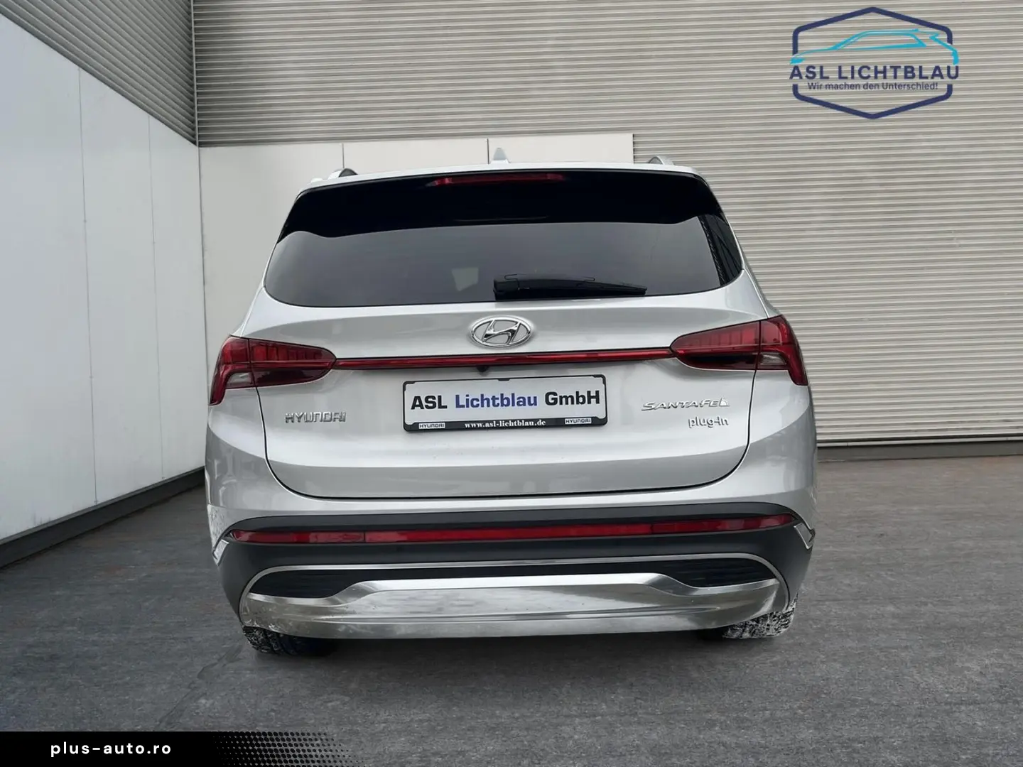 HYUNDAI SANTA FE Plug-in-Hybrid 1.6 T-GDi 4WD 6-AT PR...