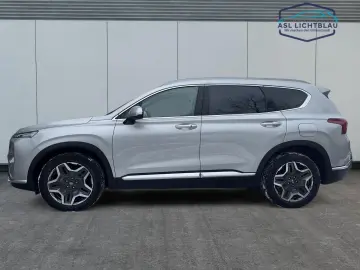HYUNDAI SANTA FE Plug-in-Hybrid 1.6 T-GDi 4WD 6-AT PR...
