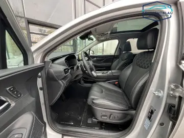 HYUNDAI SANTA FE Plug-in-Hybrid 1.6 T-GDi 4WD 6-AT PR...
