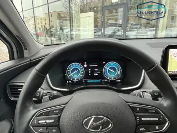 HYUNDAI SANTA FE Plug-in-Hybrid 1.6 T-GDi 4WD 6-AT PR...